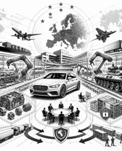 mercedes-kaellenius-einstieg-ruestungsproduktion
