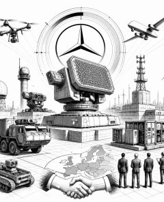 mercedes-kaellenius-ruestungsproduktion-nachdenken