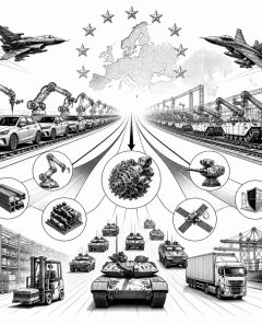 mercedes-ruestungsengagement-kaellenius-wirtschaftlich