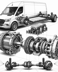 mercedes-vle-2-gang-getriebe-einordnung-technik