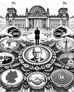merz-spd-fraktionsbesuch-demut-klassische-kommunikation