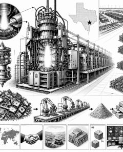 metallium-8-000-tonnen-ziel-parallelbetrieb-texas