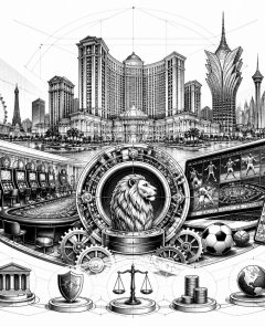 mgm-resorts-las-vegas-macau-igaming-aktie