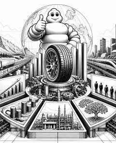 michelin-2024-mittelfristziele-profitabilitaet-cashflow