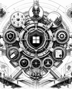 microsoft-365-ki-offensive-sicherheit-lizenz-entscheidungen