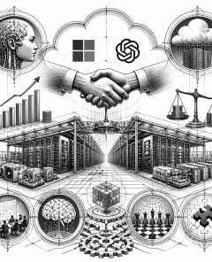 microsoft-openai-ki-kooperation-kosten-einnahmen