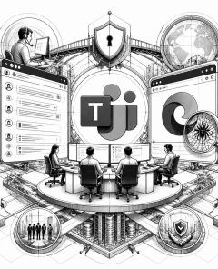 microsoft-teams-60000-support-anfragen-sicherheit
