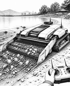 milwaukee-riverkeeper-taylor-sift-roboter-2026