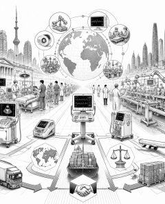 mindray-china-medizintechnik-deutsche-anleger-aktie
