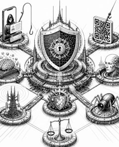 mobile-cyberkriminalitaet-2026-quishing-voice-cloning-haftung