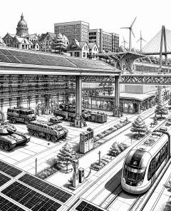 moores-tour-militaerwerkstatt-solar-transit-main-street