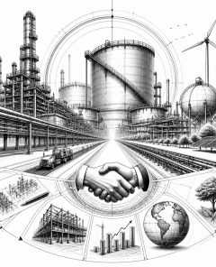 mostostal-plock-industriedienstleister-polnische-energie