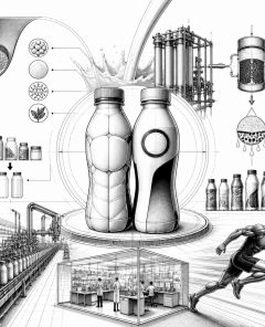 muscle-milk-rebrand-pepsico-weniger-zutaten-protein