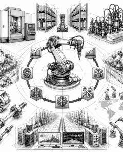 nachi-fujikoshi-robotik-lager-werkzeugmaschinen