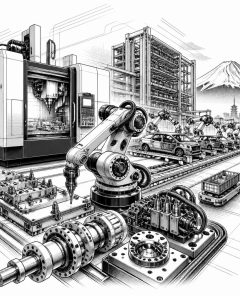nachi-fujikoshi-robotik-werkzeugmaschinen-lager-hydraulik