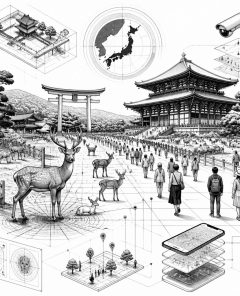 nara-park-japan-hirsche-tempel-schrein-tipps