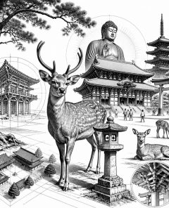 nara-park-nera-koen-heilige-hirsche-unesco