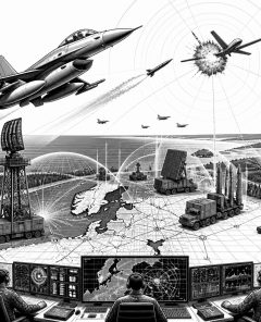 nato-kampfjets-estland-drohne-abschuss-baltikum
