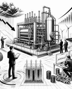 nel-aktie-elektrolyse-plattform-auftragsrealitaet