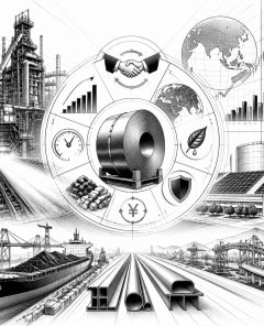 nippon-steel-aktienrueckkauf-neunmonatszahlen