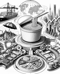 nissin-foods-punm-upra-premiumisierung-auslandswachstum