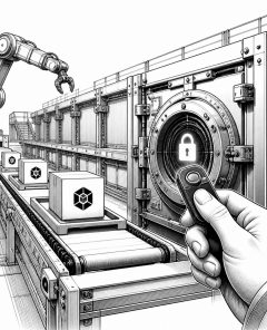 npm-staged-publishing-2fa-gate-supply-chain