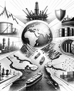 oelknappheit-hormuz-blockade-reserven-refining-risiko