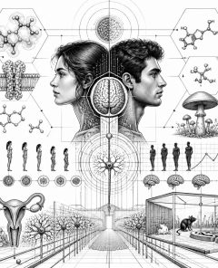 oestrogen-beeinflusst-reaktion-psychedelika-serotonin