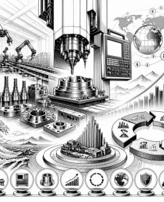 okuma-aktie-praezisions-werkzeugmaschinen-capex-zyklus