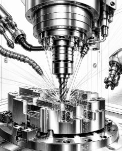 okuma-high-pressure-coolant-effizienz-cnc-werkzeugmaschine