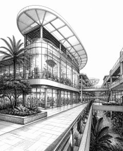 parque-arauco-retail-immobilien-impuls-mieten-frequenz
