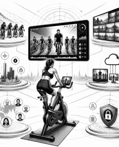 peloton-bike-smart-home-cycling-kurse-metriken-abo