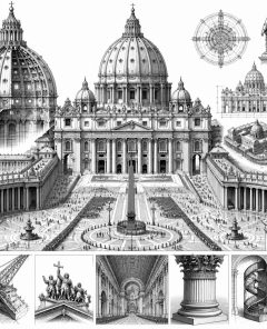 petersdom-vatikan-geschichte-architektur-besuch