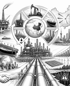 petrochina-zyklus-barometer-oel-gas-raffinerie