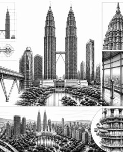 petronas-towers-kuala-lumpur-besuch-architektur