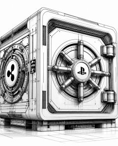 playstation-ripple-xrp-north-star-keine-partnerschaft