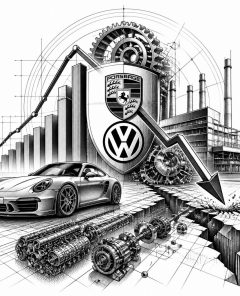 porsche-se-gewinnrueckgang-prognose-stabil