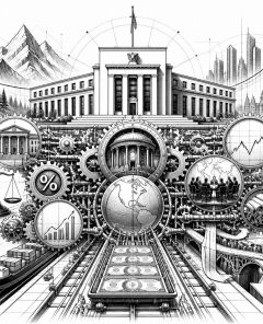 powell-fed-pandemie-inflation-politischer-druck