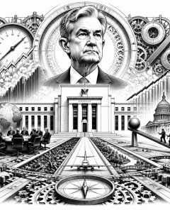 powell-fed-vermaechtnis-inflation-unabhaengigkeit