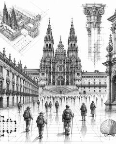 praza-do-obradoiro-unesco-herz-santiago-de-compostela