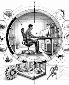produktivitaet-deutschland-ki-ergonomie-selbststeuerung