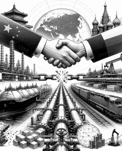 putin-xi-energie-handel-lieferketten-auswirkungen