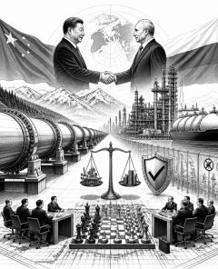 putin-xi-peking-energie-sanktionen-strategie-signale