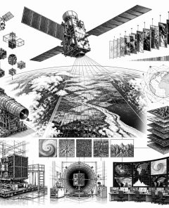 raytheon-design-review-landIS-landsat-next-sensoren