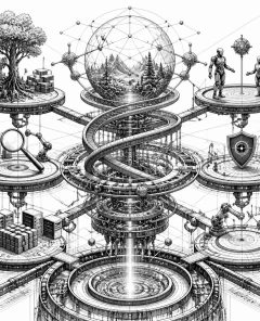 recursive-superintelligence-socher-selbstverbesserung