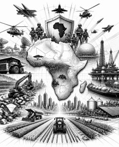 ressourcenluecken-us-militaer-afrika-sicherheit-investitionen