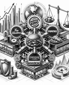 restaurant-brands-international-franchise-modell-aktie