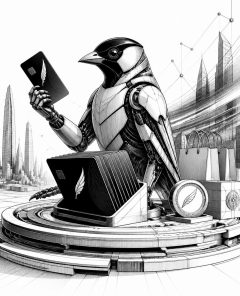 robinhood-agentic-commerce-gold-virtuelle-karte