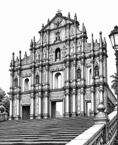 ruinen-st-pauls-macau-jesuiten-brand-restaurierung