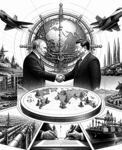 russland-china-militarkooperation-verhandlungen-ukraine